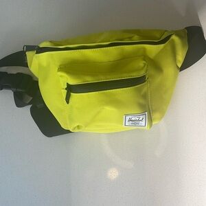 Brand new Herschel fanny pack